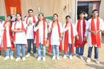 St. Mark's Meera Bagh organizes Srishti : Click to Enlarge