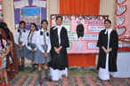 St. Mark's Meera Bagh organizes Srishti : Click to Enlarge