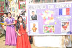 St. Mark's Meera Bagh organizes Srishti : Click to Enlarge