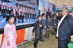St. Mark's Meera Bagh organizes Srishti : Click to Enlarge