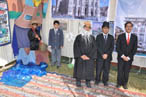 St. Mark's Meera Bagh organizes Srishti : Click to Enlarge