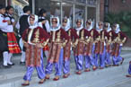 St. Mark's Meera Bagh organizes Srishti : Click to Enlarge