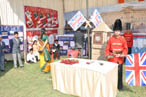St. Mark's Meera Bagh organizes Srishti : Click to Enlarge