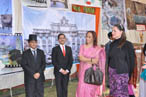 St. Mark's Meera Bagh organizes Srishti : Click to Enlarge