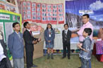 St. Mark's Meera Bagh organizes Srishti : Click to Enlarge