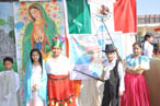 St. Mark's Meera Bagh organizes Srishti : Click to Enlarge