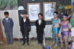 St. Mark's Meera Bagh organizes Srishti : Click to Enlarge