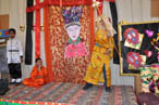 St. Mark's Meera Bagh organizes Srishti : Click to Enlarge