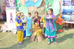 St. Mark's Meera Bagh organizes Srishti : Click to Enlarge