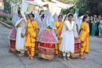 St. Mark's Meera Bagh organizes Srishti : Click to Enlarge