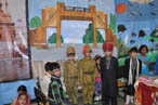 St. Mark's Meera Bagh organizes Srishti : Click to Enlarge