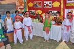 St. Mark's Meera Bagh organizes Srishti : Click to Enlarge