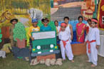 St. Mark's Meera Bagh organizes Srishti : Click to Enlarge