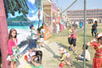 St. Mark's Meera Bagh organizes Srishti : Click to Enlarge