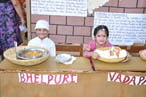 St. Mark's Meera Bagh organizes Srishti : Click to Enlarge