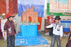 St. Mark's Meera Bagh organizes Srishti : Click to Enlarge