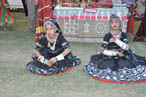 St. Mark's Meera Bagh organizes Srishti : Click to Enlarge