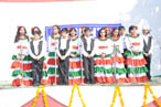 St. Mark's Meera Bagh organizes Srishti : Click to Enlarge