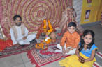 St. Mark's Meera Bagh organizes Srishti : Click to Enlarge