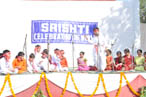 St. Mark's Meera Bagh organizes Srishti : Click to Enlarge