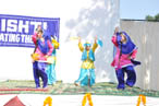 St. Mark's Meera Bagh organizes Srishti : Click to Enlarge