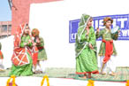 St. Mark's Meera Bagh organizes Srishti : Click to Enlarge
