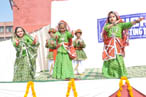 St. Mark's Meera Bagh organizes Srishti : Click to Enlarge