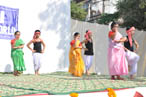 St. Mark's Meera Bagh organizes Srishti : Click to Enlarge