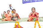 St. Mark's Meera Bagh organizes Srishti : Click to Enlarge