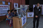 St. Mark's Meera Bagh organizes Srishti : Click to Enlarge