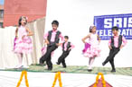 St. Mark's Meera Bagh organizes Srishti : Click to Enlarge
