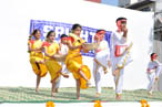 St. Mark's Meera Bagh organizes Srishti : Click to Enlarge