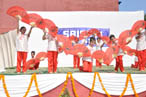 St. Mark's Meera Bagh organizes Srishti : Click to Enlarge