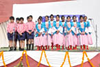 St. Mark's Meera Bagh organizes Srishti : Click to Enlarge