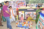 St. Mark's Meera Bagh organizes Srishti : Click to Enlarge