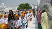 SMS Meerabagh - A trip to Amritsar : Click to Enlarge