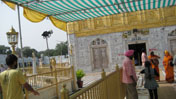 SMS Meerabagh - A trip to Amritsar : Click to Enlarge