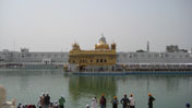 SMS Meerabagh - A trip to Amritsar : Click to Enlarge