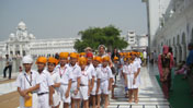 SMS Meerabagh - A trip to Amritsar : Click to Enlarge