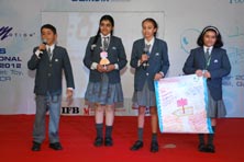 SMS Sr., Meerabagh - AWIN Regionals : Click to Enlarge