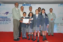 SMS Sr., Meerabagh - AWIN Regionals : Click to Enlarge