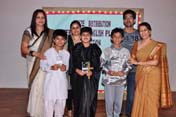 SMS Sr., Meerabagh - English Play Competition : Click to Enlarge