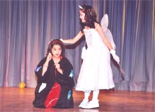 SMS Sr., Meerabagh - Interclass Play Competition : Click to Enlarge