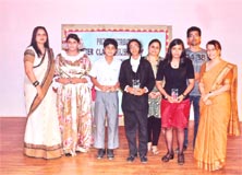 SMS Sr., Meerabagh - Interclass Play Competition : Click to Enlarge