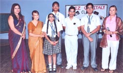 SMS Sr., Meerabagh - Quiz on Italy : Click to Enlarge