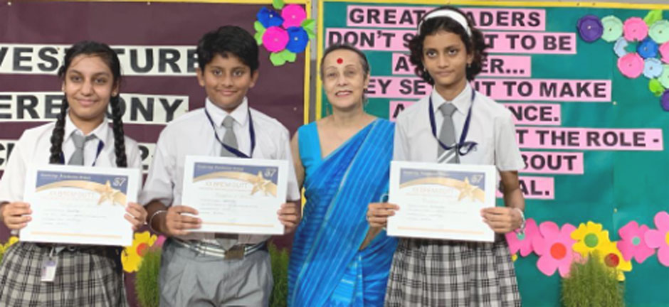 St. Mark’s Meera Bagh - 20th Brem Dutt Memorial Pan India Inter School Competition 2022 : Click to Enlarge St. Mark’s Meera Bagh - 20th Brem Dutt Memorial Pan India Inter School Competition 2022 : Click to Enlarge