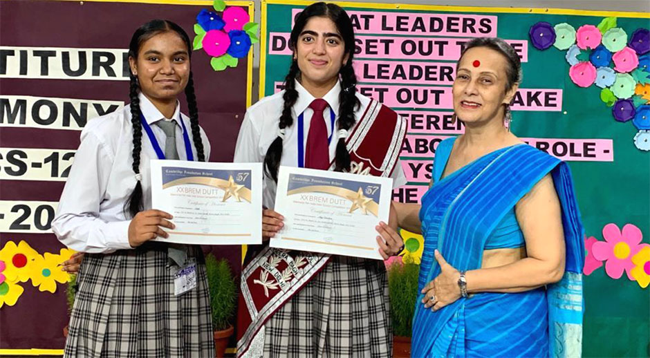 St. Mark’s Meera Bagh - Chem Chameleon 2022 : Click to Enlarge St. Mark’s Meera Bagh - Chem Chameleon 2022 : Click to Enlarge