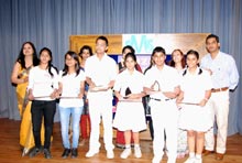 SMS, Meerabagh - Sanskriti Utsav : Click to Enlarge