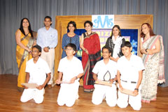 SMS, Meerabagh - Sanskriti Utsav : Click to Enlarge