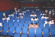 SMS, Meerabagh - Sanskriti Utsav : Click to Enlarge
